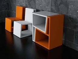 Modular furniture, 